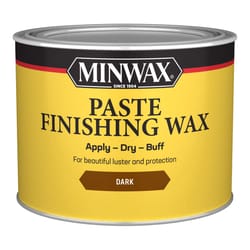 Minwax Special Dark Finishing Wax Paste 1 lb