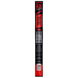 Jack Links Wild Stick Original Meat Sticks 2.2 oz Carded