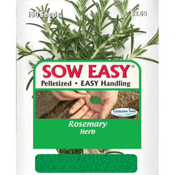 Livingston Seed Sow Easy Herb Seeds 150 pk