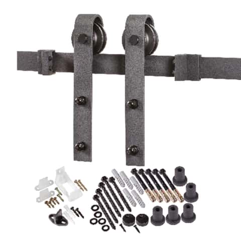 Acme Sliding Door Track Kit Acme Sliding Door Track Kit