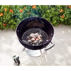 Weber Steel Charcoal Grate For Weber 18 inch Charcoal Grills