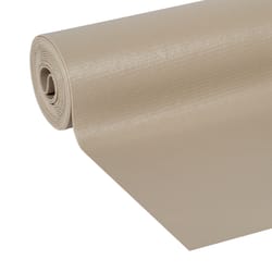 Duck Easy Liner 4 ft. L X 20 in. W White Non-Adhesive Shelf Liner