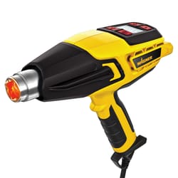 Wagner Furno 500 12.5 amps 1500 W 120 V Digital Heat Gun