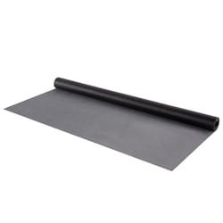 M-D BUILDING PRODUCTS Charcoal Fiberglass Door and Window Screen 48 in. W X 84 in. L 1 pk