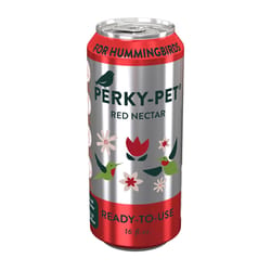 Perky-Pet Hummingbird Sucrose Nectar 16 oz