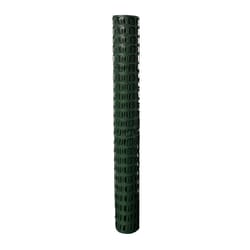 Garden Craft 48 in. H X 50 ft. L Plastic Snow Guard Fence 1.75 in.