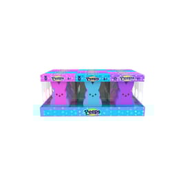 Peeps Squishy Bunny Blue