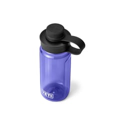 YETI Yonder 0.6 L Ultramarine Violet BPA Free Tether Water Bottle