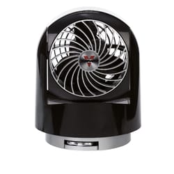 Vornado V8 8.63 in. H X 4.4 in. D 2 speed Oscillating Air Circulator Fan
