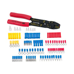 Gardner Bender - Ga. Wire Crimper/Cutter Kit