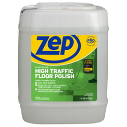 Zep Commercial 3 78 L Stain Resistant Floor Sealer The Home Depot Canada