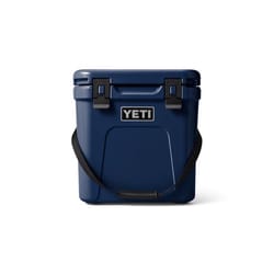 YETI Roadie 24 Navy 22 qt Hard Cooler