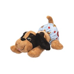 Schylling Pound Puppies Toy Multicolored