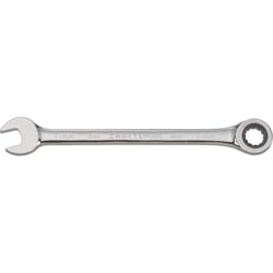 Craftsman 14 mm 12 Point Metric Combination Wrench 8.7 in. L 1 pc