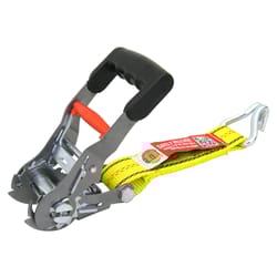 ProGrip 3333 lb Ratchet Tie Down ProGrip 3333 lb Ratchet Tie Down