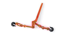 American Power Pull 5400 lb Malleable Load Binder 15-1/2 in. L