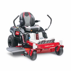 Ace hardware push online lawn mowers