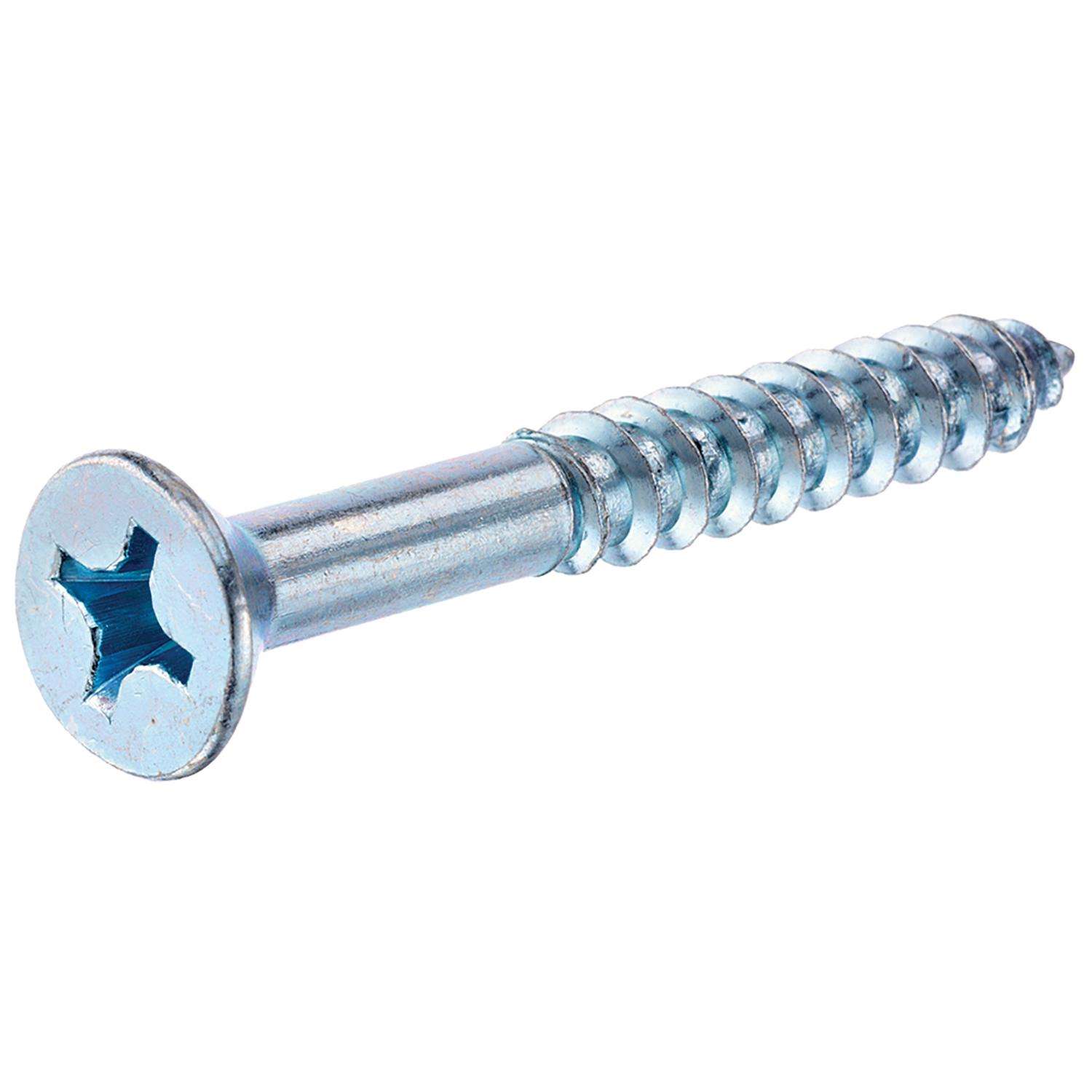 Hillman 1/2 in. D X 1-1/2 in. L Zinc Plated Steel Hex Tap Bolt 50 pk