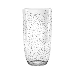 TarHong 23 oz Clear Plastic Drinking Glass