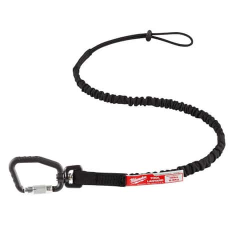 DeWalt Twin Leg Tool Lanyard, 15 lb. Capacity