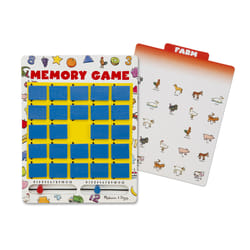 Melissa & Doug Memory Game