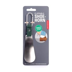 Kikkerland Shoe Horn Stainless Steel 1 pk