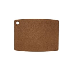 Epicurean Gourmet Series 17.5 in. L X 13 in. W X 0.38 in. Paper Composite Cutting Board