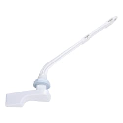 Ace Tank Lever White