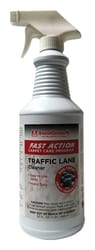 Lundmark Fast Action Heavy Traffic Carpet Cleaner 32 oz Liquid