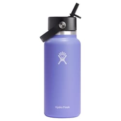 Hydro Flask 32 oz Lupine BPA Free Insulated Bottle