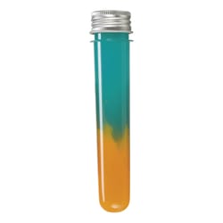 Toysmith Test Tube Slime Assorted