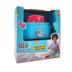 Tasty Junior Pretend Play Electrical Toaster Set