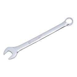 Crescent 15/16 in. X 15/16 in. 12 Point SAE Combination Wrench 12.40 in. L 1 pc