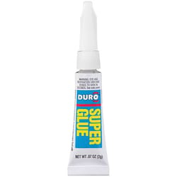 Duro High Strength Glue Super Glue 2 gm