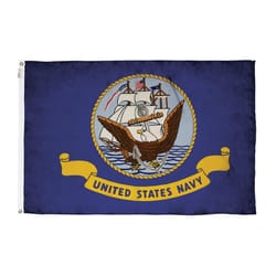 4 Star Air Force General Outdoor Flag