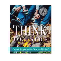 Rada Cutlery Think Outside Cookbook