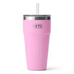 YETI Rambler 26 oz FS3 BPA Free Insulated Straw Tumbler