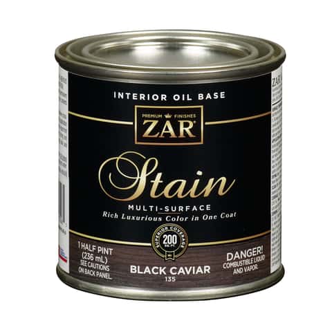 ZAR® Semi Transparent Deck Stain & Siding