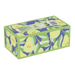 Kleenex Trusted Care 160 ct Facial Tissue