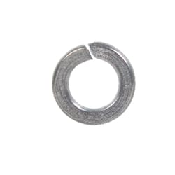Hillman 5/8 in. D Yellow Dichromate Steel Split Lock Washer 25 pk Hillman 5/8 in. D Yellow Dichromate Steel Split Lock Washer 25 pk