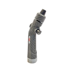 Ace Adjustable Cleaning Rubber Heavy-Duty Hose Nozzle