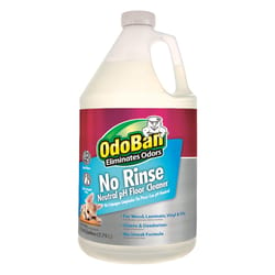 OdoBan Floor Cleaner Liquid 1 gal