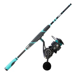 Toadfish Inshore Combos Fishing Rod 86 in.