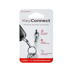 The KeySmart MagConnect Magnetic Keychain Connector Is Smart!