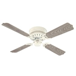 Westinghouse 42 in. White LED Indoor Ceiling Fan