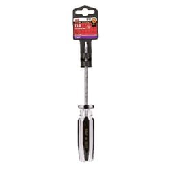 Ace T10 X 4 in. L Torx Screwdriver 1 pc