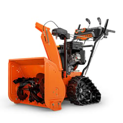 Ariens RapidTrak 24 in. 223 cc Two stage Gas Snow Thrower