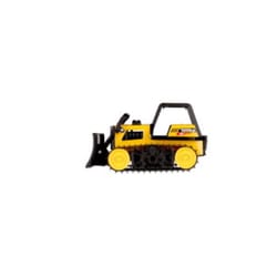 Schylling Tonka Bulldozer Steel Black/Yellow