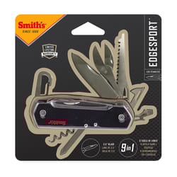 Smith's EdgeSport Fishing Tackle 3.5 in.