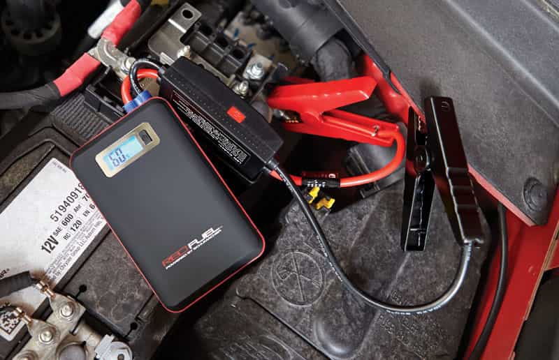 DieHard Automatic 400 amps Battery Jump Starter Ace Hardware